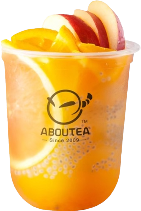 Signature Lite Fruit Tea輕飲水果茶王