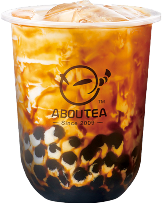 Brown Sugar Pearl Latte黑糖波霸純鮮奶