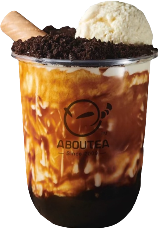 Oreo Black Warrior Oreo黑武士