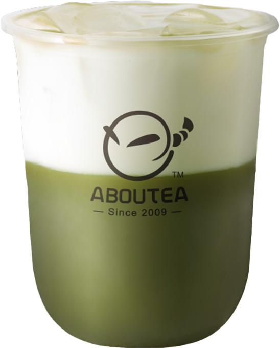 Matcha Latte宇治抹茶拿鐵